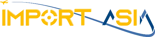 IMPORT ASIA